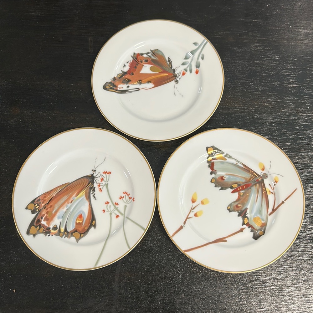 Salad Plate
Cho Cho
by FITZ & FLOYD
